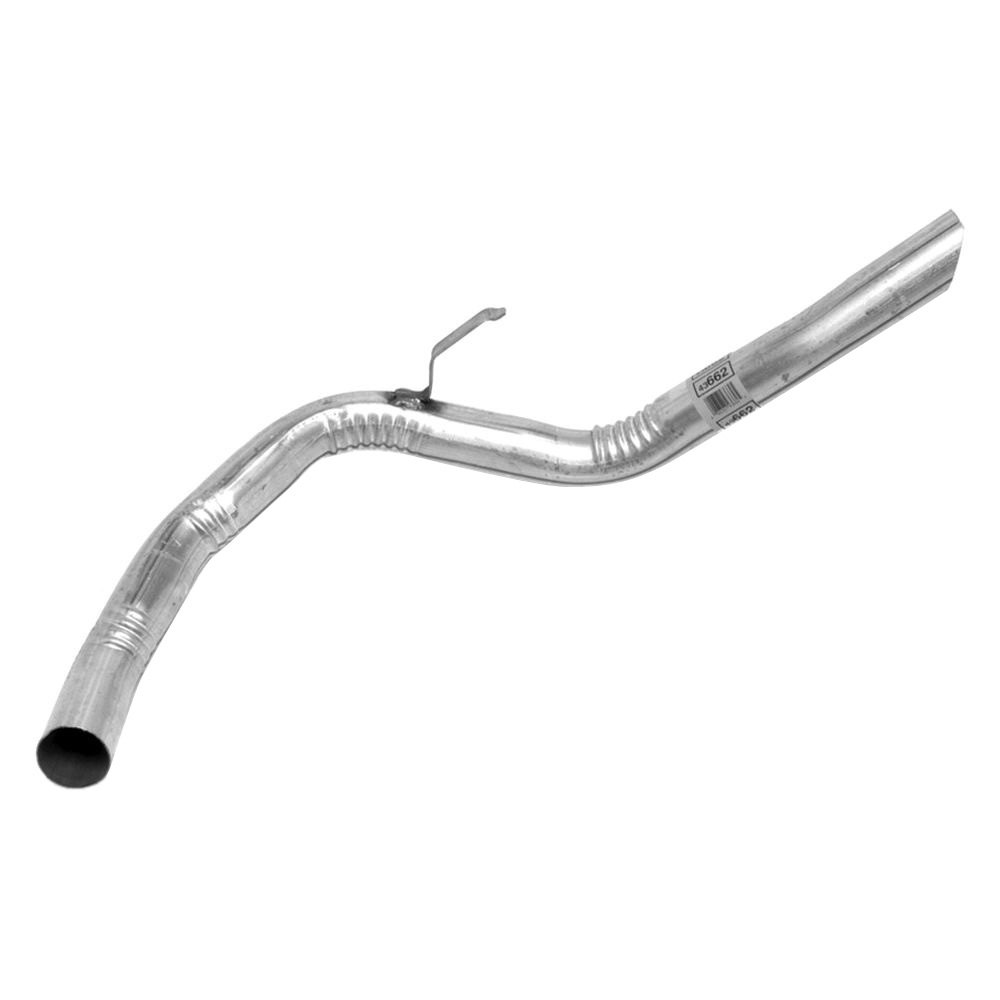 For Dodge Ram 1500 Exhaust Tail Pipe Walker Exhaust 55297