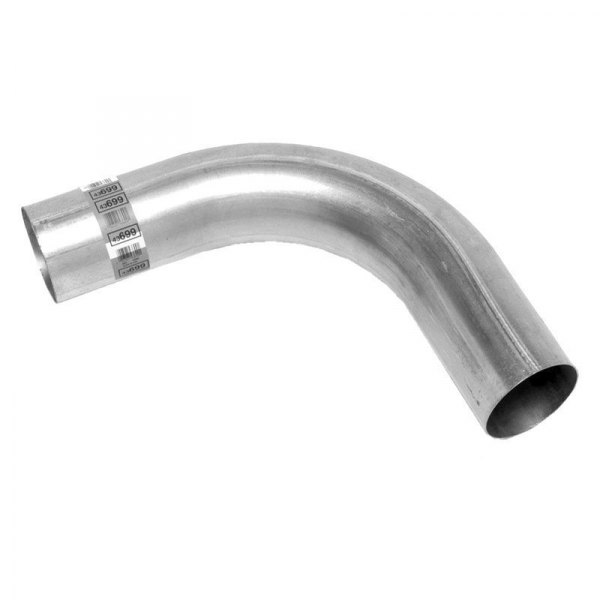 Walker® - Heavy Duty Aluminized Steel 90 Degree Exhaust Elbow