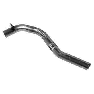Walker® - Aluminized Steel Exhaust Tailpipe