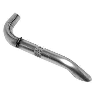 Walker® - Aluminized Steel Exhaust Tailpipe