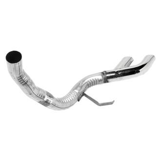 Walker® - Aluminized Steel Exhaust Tailpipe