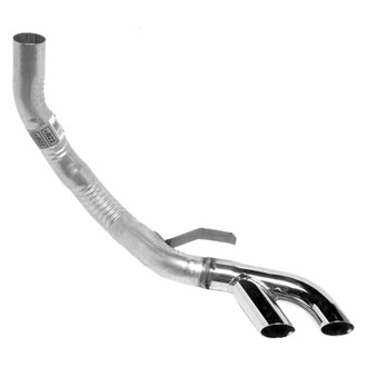 Walker® - Aluminized Steel Exhaust Tailpipe