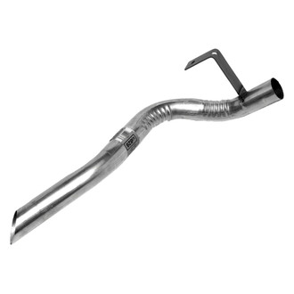 Walker® - Aluminized Steel Exhaust Tailpipe