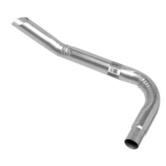 Walker® - Aluminized Steel Exhaust Tailpipe