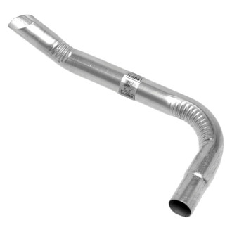 Walker® - Aluminized Steel Exhaust Tailpipe
