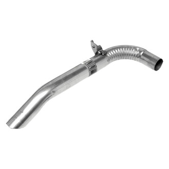 Walker® - Aluminized Steel Exhaust Tailpipe