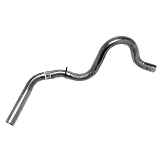 Walker® - Aluminized Steel Exhaust Tailpipe