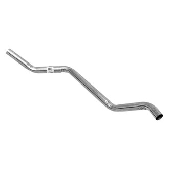 Walker® - Aluminized Steel Exhaust Tailpipe