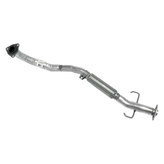 Walker® - Aluminized Steel Exhaust Front Pipe