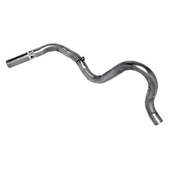 Walker® - Aluminized Steel Exhaust Tailpipe