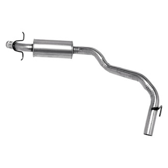 Walker® - Aluminized Steel Round Resonator Assembly