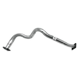 Walker® - Aluminized Steel Exhaust Front Pipe