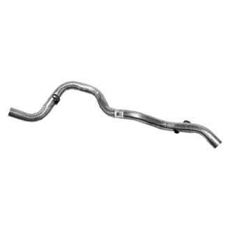 Walker® - Aluminized Steel Exhaust Tailpipe