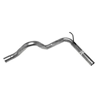 Walker® - Aluminized Steel Exhaust Tailpipe