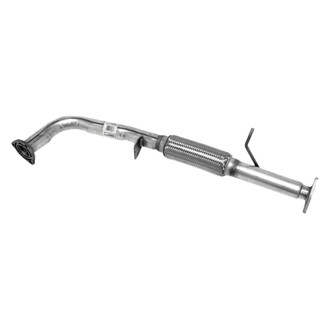 Walker® - Aluminized Steel Exhaust Front Pipe