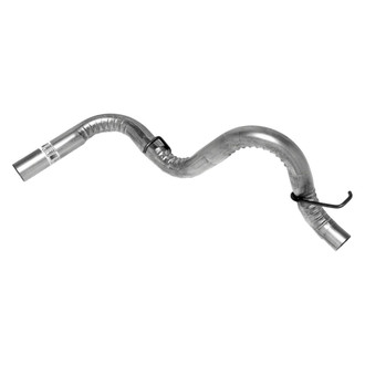 Walker® - Aluminized Steel Exhaust Tailpipe