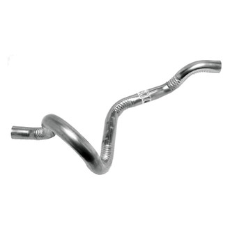 Walker® - Aluminized Steel Exhaust Tailpipe