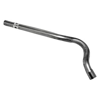 Walker® - Aluminized Steel Exhaust Tailpipe