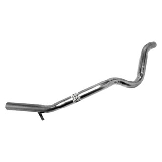 Walker® - Aluminized Steel Exhaust Tailpipe