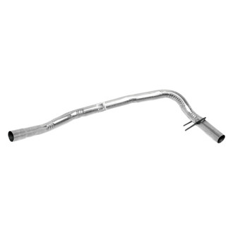 Walker® - Aluminized Steel Exhaust Tailpipe