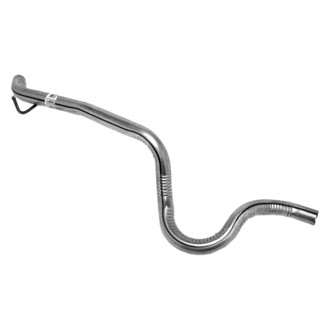 Walker® - Aluminized Steel Exhaust Tailpipe
