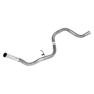Walker® - Aluminized Steel Exhaust Tailpipe