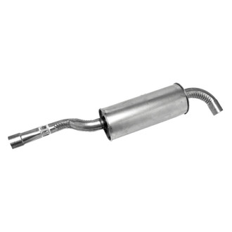 Walker® - Exhaust Resonator and Pipe Assembly