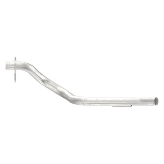 Walker® - Aluminized Steel Exhaust Tailpipe