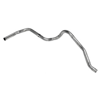 Walker® - Aluminized Steel Exhaust Tailpipe
