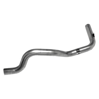 Walker® - Aluminized Steel Exhaust Tailpipe