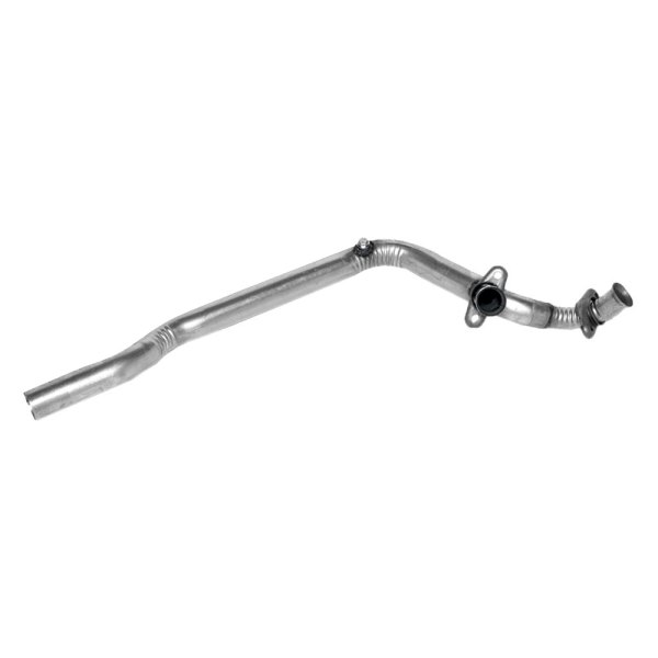 Walker® - Aluminized Steel 2-Bolt Flange Exhaust Y-Pipe with Spherical Flare