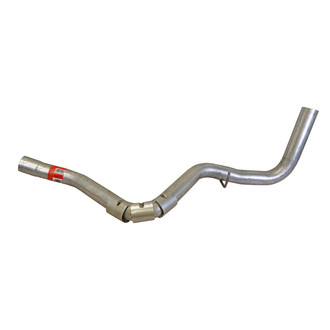 Walker® - Aluminized Steel Exhaust Tailpipe