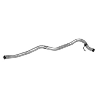Walker® - Aluminized Steel Exhaust Tailpipe
