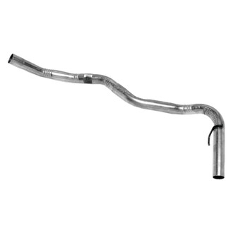 Walker® - Aluminized Steel Exhaust Tailpipe
