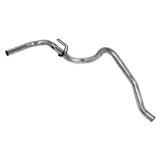 Walker® - Aluminized Steel Exhaust Tailpipe