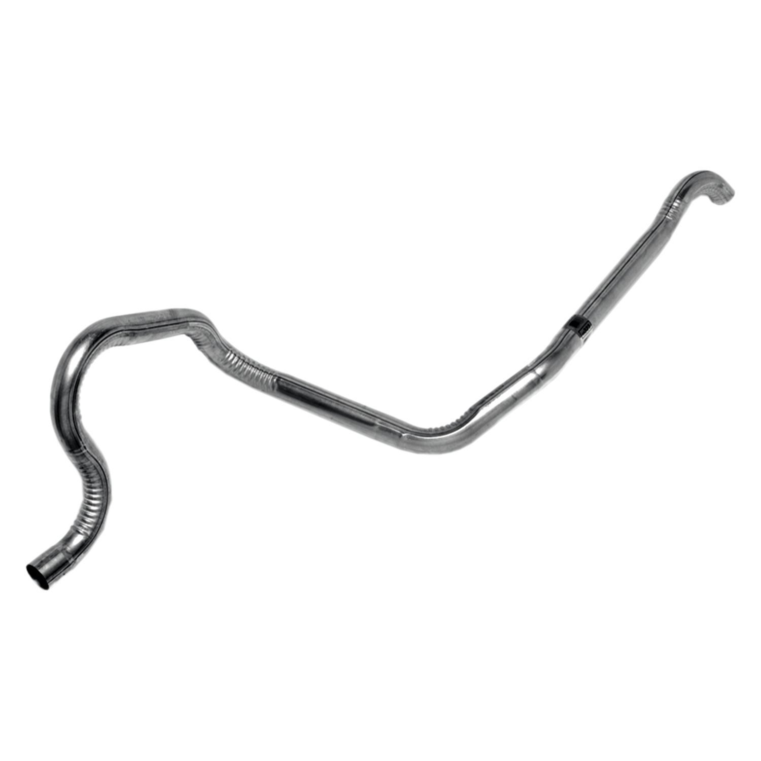 Walker® Exhaust Resonator Delete Pipe