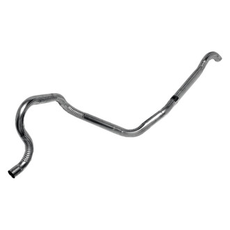 Walker® - Exhaust Resonator Delete Pipe