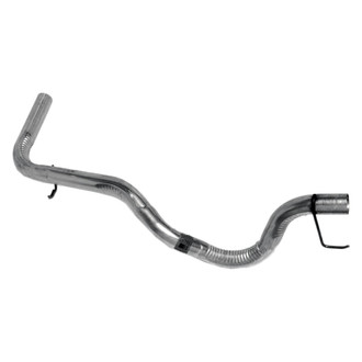Walker® - Aluminized Steel Exhaust Tailpipe