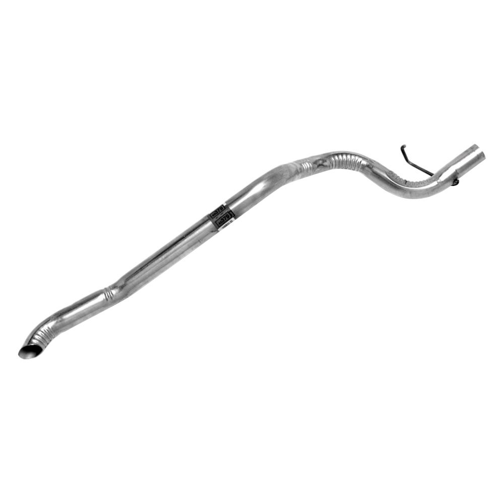 Exhaust Tail Pipe Right WALKER 45307