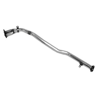 Walker® - Aluminized Steel Exhaust Front Pipe