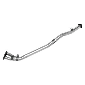 Walker® - Aluminized Steel Exhaust Front Pipe