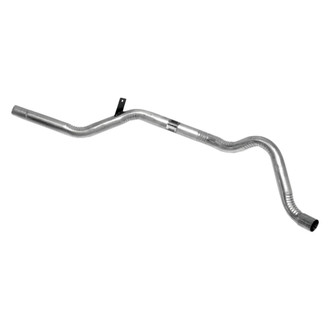 Walker® - Aluminized Steel Exhaust Tailpipe