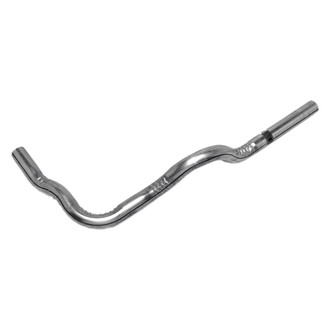 Walker® - Aluminized Steel Exhaust Tailpipe