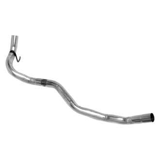 Walker® - Aluminized Steel Exhaust Tailpipe
