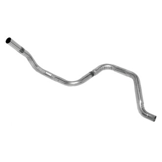 Walker® - Aluminized Steel Exhaust Tailpipe