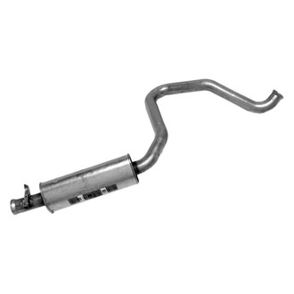 Walker® - Exhaust Resonator and Pipe Assembly