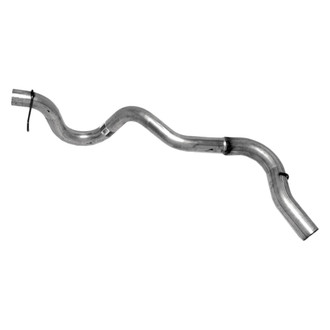 Walker® - Aluminized Steel Exhaust Tailpipe