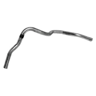 Walker® - Aluminized Steel Exhaust Tailpipe