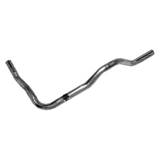 Walker® - Aluminized Steel Exhaust Tailpipe