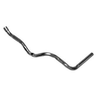 Walker® - Aluminized Steel Exhaust Tailpipe